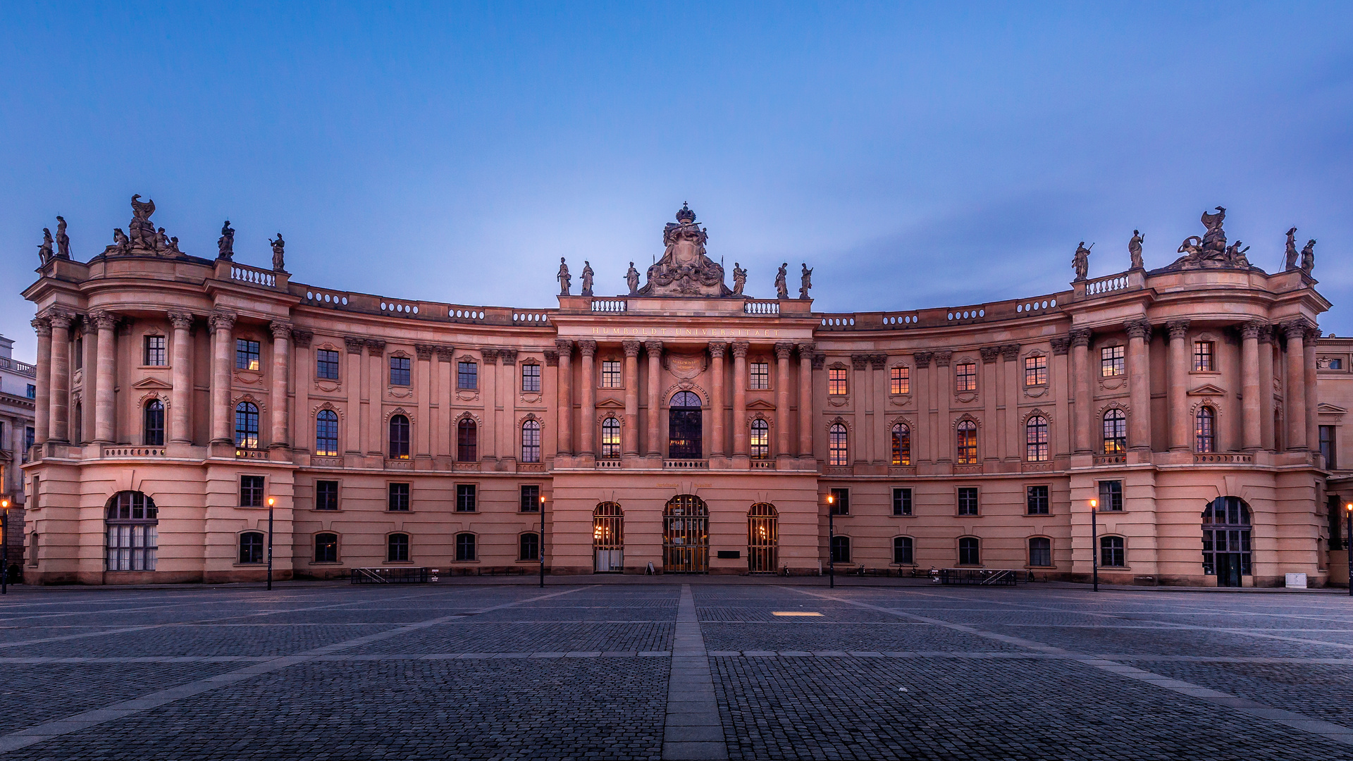 Humboldt University of Berlin