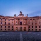 Humboldt-Universität Berlin....