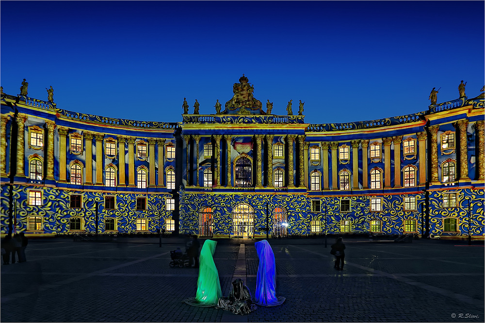 Humboldt Universität