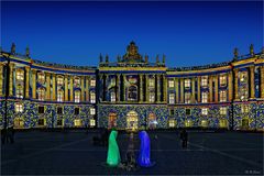 Humboldt Universität