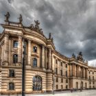 Humboldt Universität