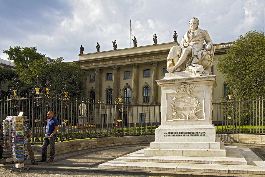 Humboldt - Universität ...