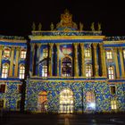 Humboldt Universität - Festival of Lights