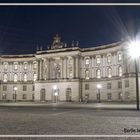 Humboldt-Universitaet in Berlin