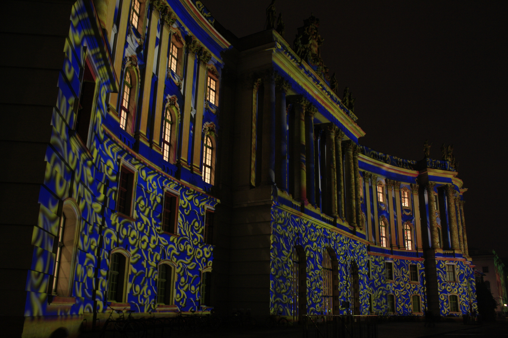 Humboldt Universität zu Berlin - 02