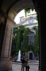 Humboldt-Universität zu Berlin