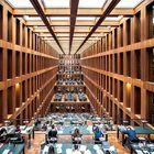 Humboldt Universitätsbibliothek