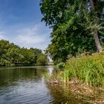 Humboldtsee I - Leinebergland/Nds.