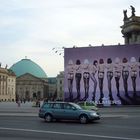 Humboldtuniversität heute