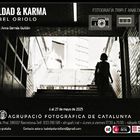 Humildad & Karma (proceso puro analógico) / Demut & Karma (rein analoger Prozess)