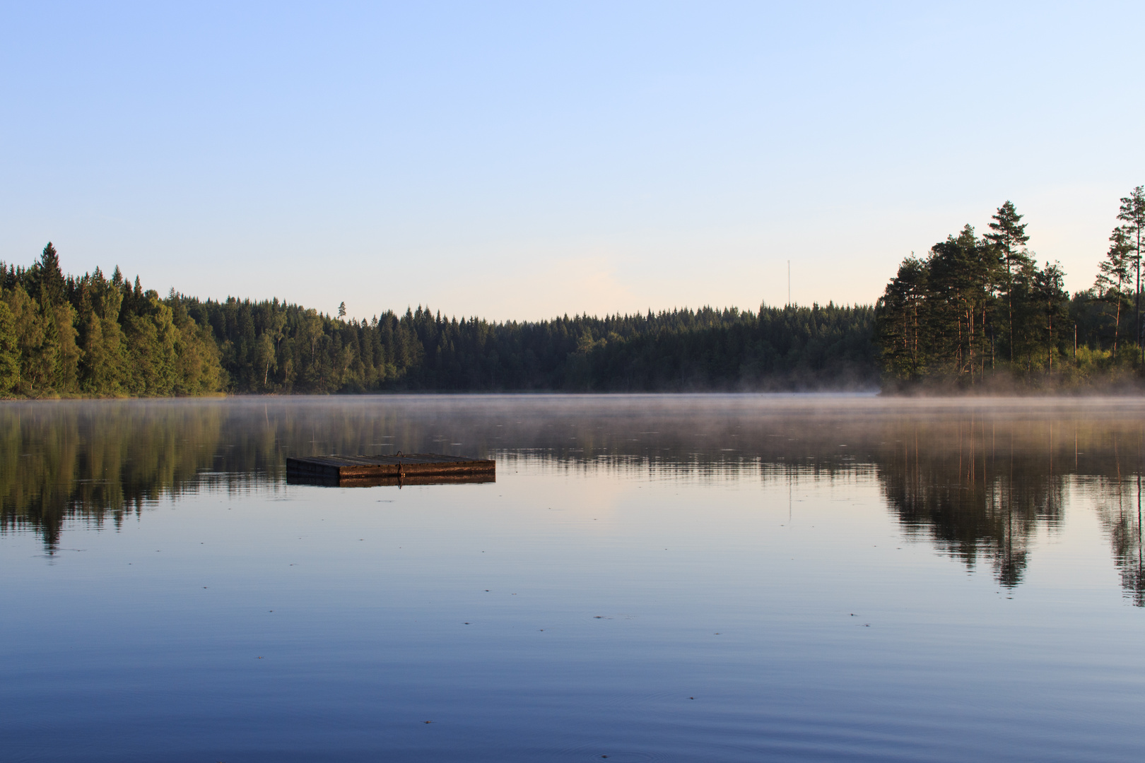 Humlasjön