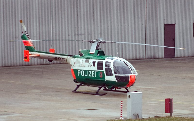 Hummel 12 wartet auf den Einsatz