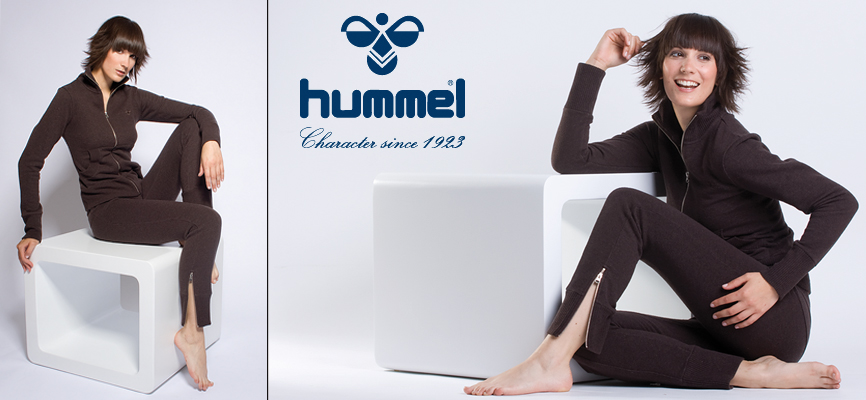 Hummel Adult Clothing I