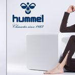 Hummel Adult Clothing I