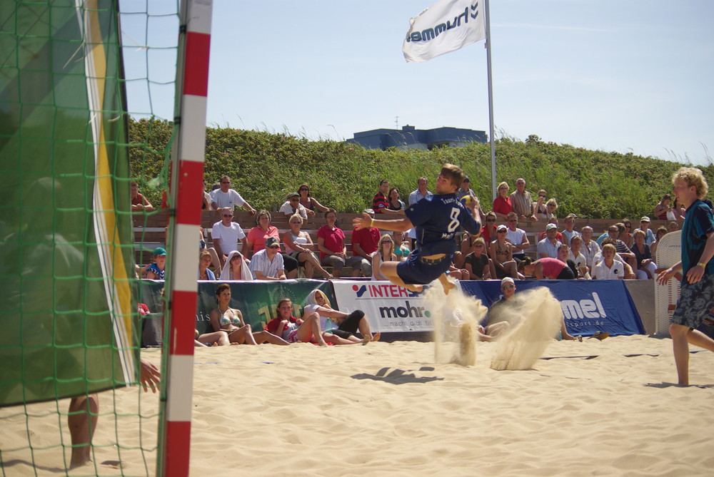 Hummel Beachcup_009