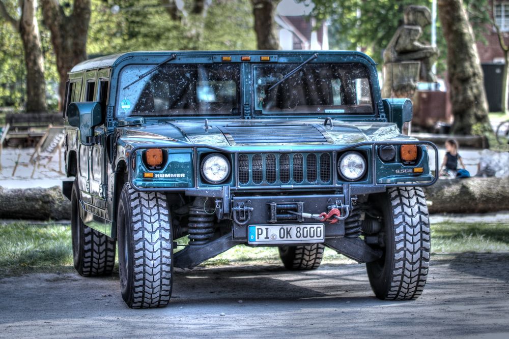 Hummer