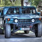 Hummer