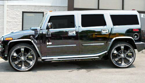 Hummer