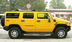 Hummer