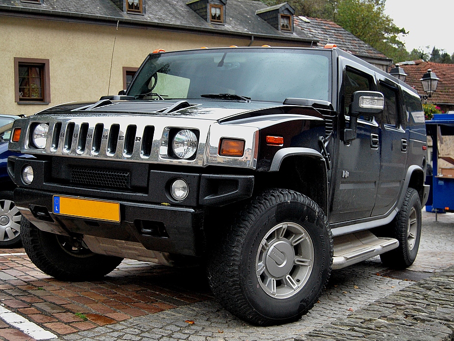 Hummer