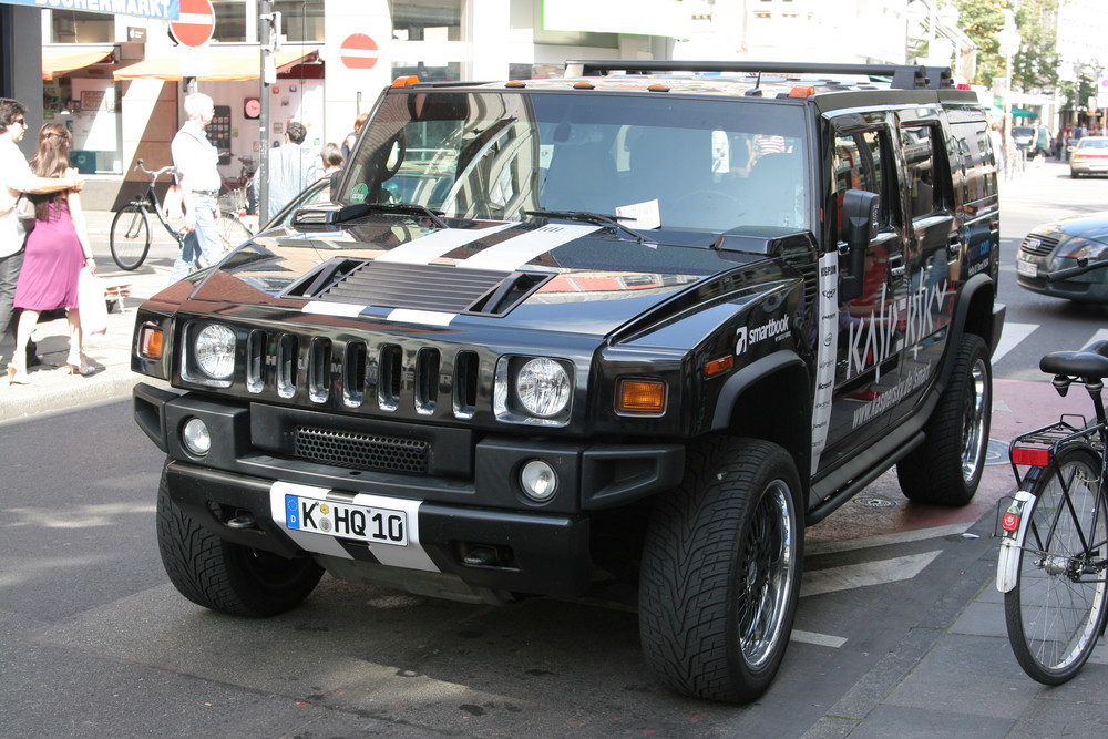 Hummer