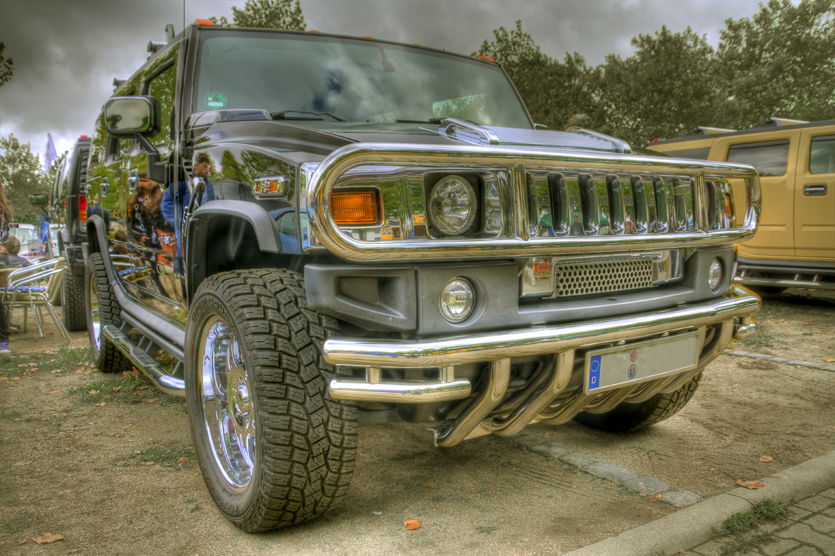 Hummer