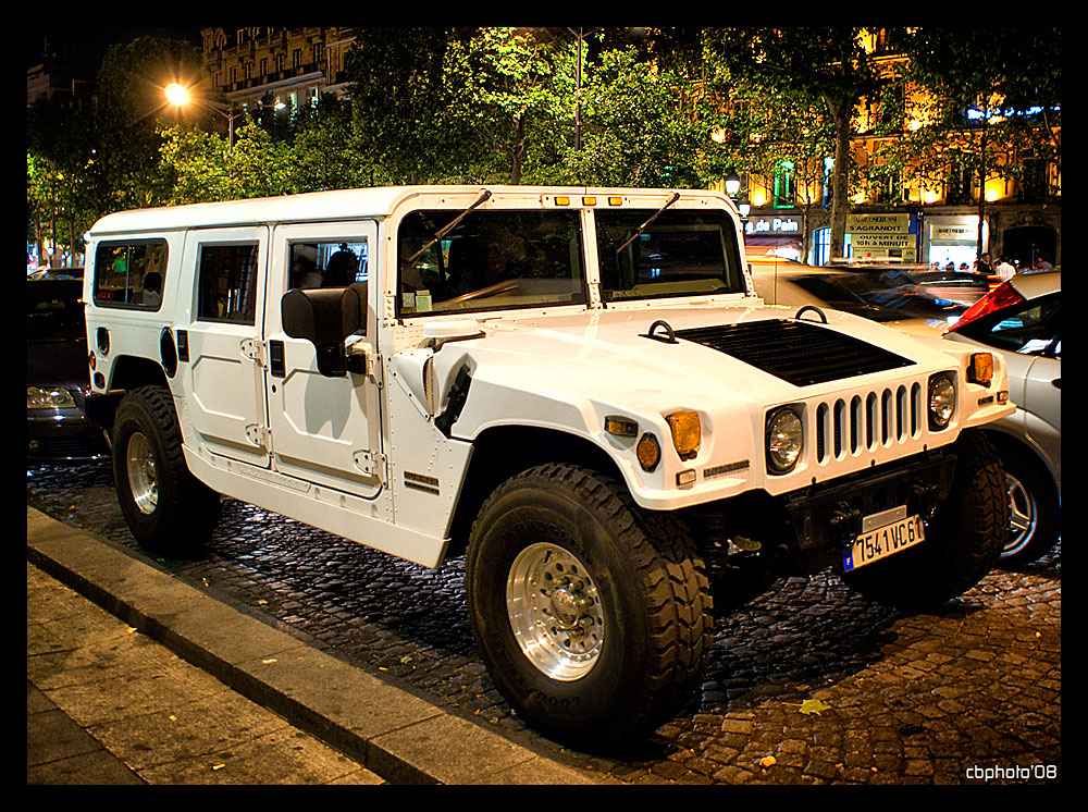 Hummer