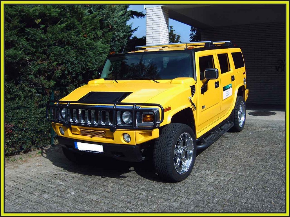 HUMMER