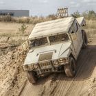 Hummer H1 - Offroad