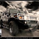 Hummer H2