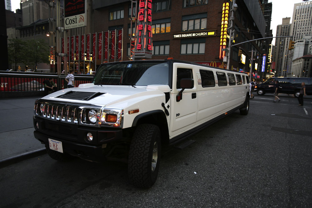 Hummer-H2