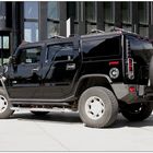 Hummer H2