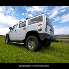 Hummer H2 - Easy Day...