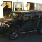 HUMMER H3