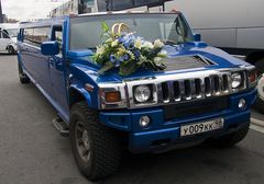 Hummer II