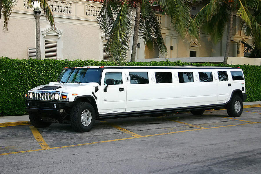 Hummer XXL