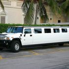 Hummer XXL