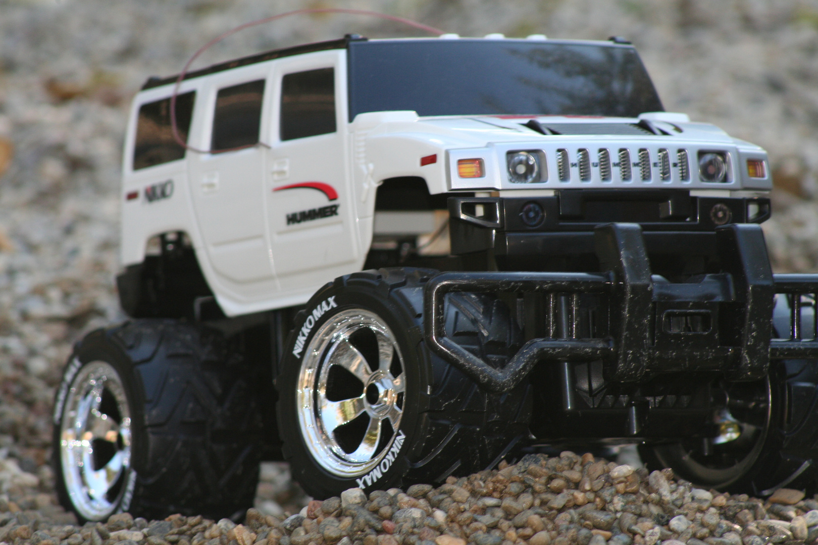 HUMMER1