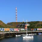 Hummerbuden Helgoland