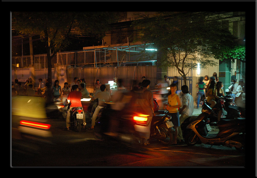 Humming Vietnam - HCMC