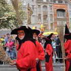 Humour à Liège - Les sorcières - Les "Macrales"