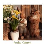 Humphrey und der Osterhase