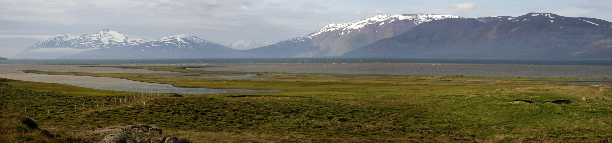 *** Húnafjordur ***