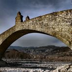 Hunchback Bridge (Devil Bridge)