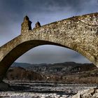 Hunchback Bridge (Devil Bridge)