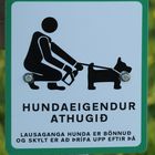 Hundaeigendur athugid