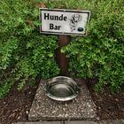 Hunde Bar in Winterberg