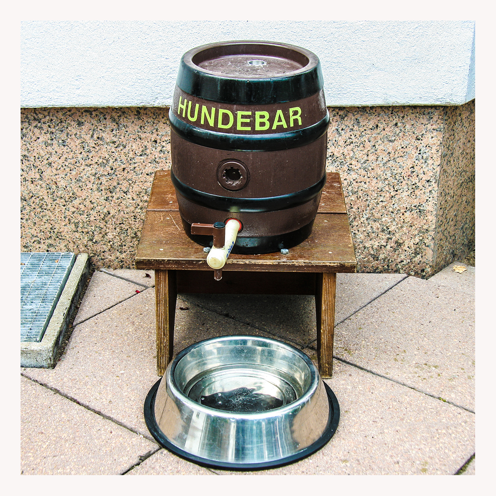 Hundebar