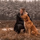 Hundefotografie - Mensch&Hund