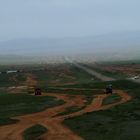 hundert ways lead through Mongolia...